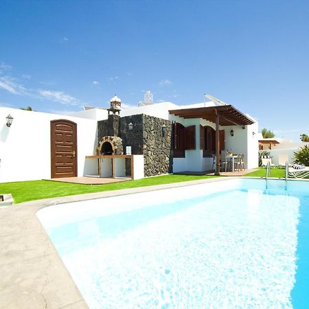 Villa El Golfo - By Az Rentals プエルト・デル・カルメン エクステリア 写真