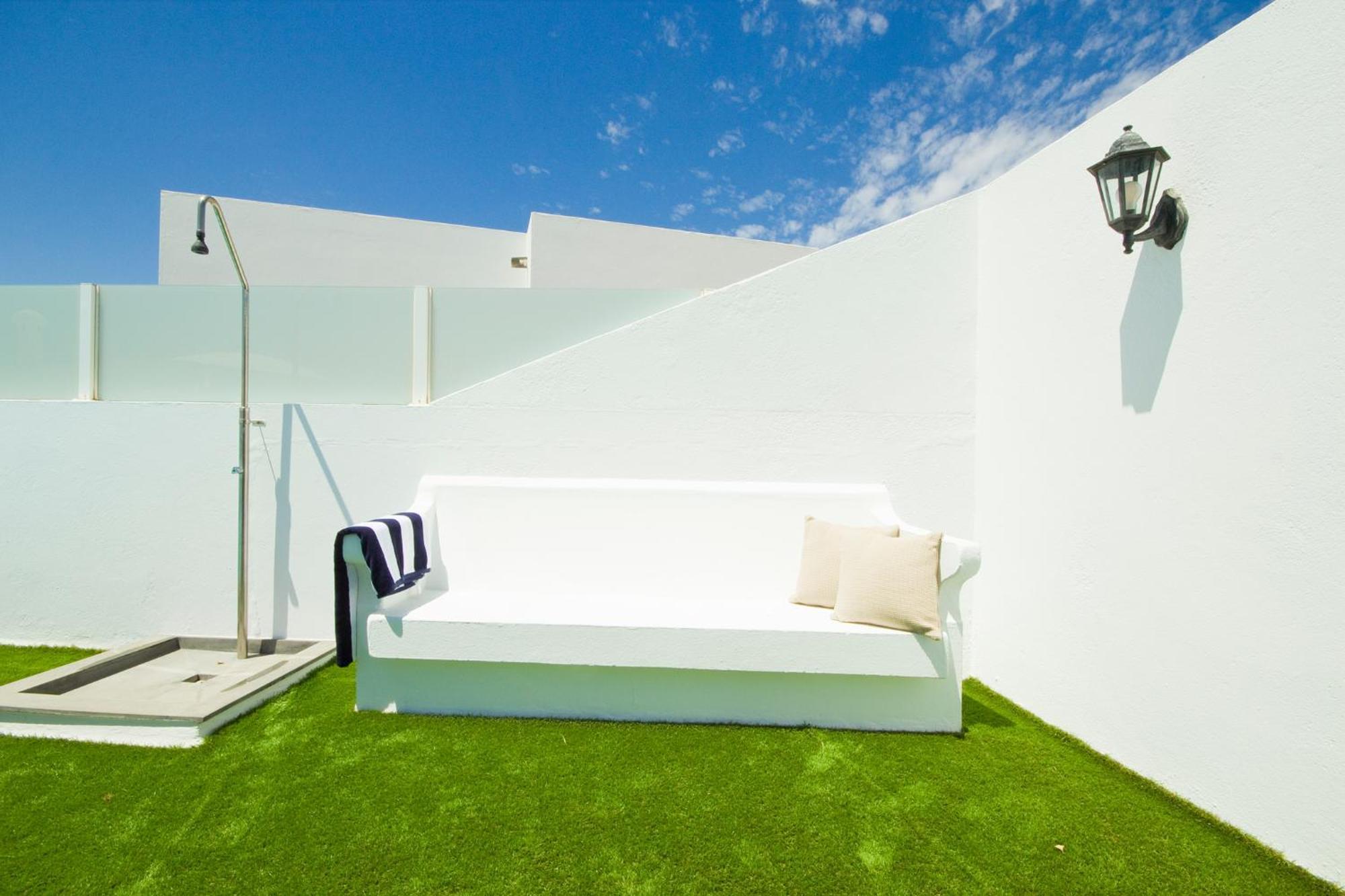 Villa El Golfo - By Az Rentals プエルト・デル・カルメン エクステリア 写真