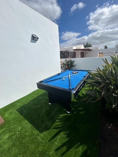 Villa El Golfo - By Az Rentals プエルト・デル・カルメン エクステリア 写真