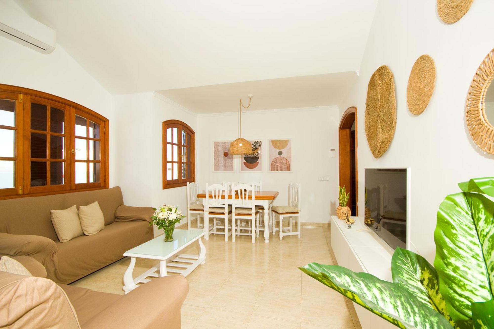 Villa El Golfo - By Az Rentals プエルト・デル・カルメン エクステリア 写真