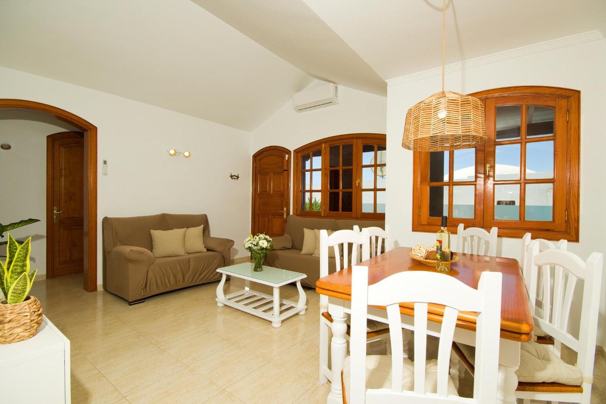 Villa El Golfo - By Az Rentals プエルト・デル・カルメン エクステリア 写真