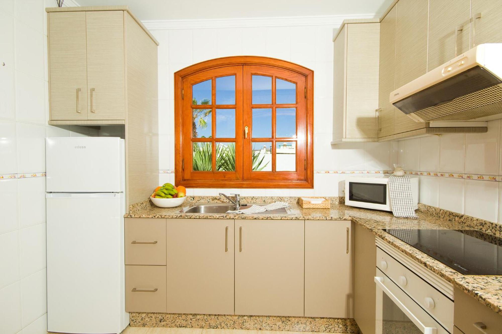 Villa El Golfo - By Az Rentals プエルト・デル・カルメン エクステリア 写真